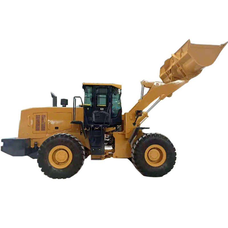 SZ950 wheel loader