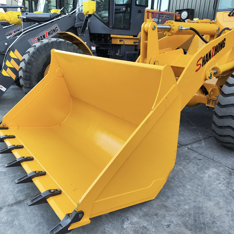 Wheel Loader SZ930