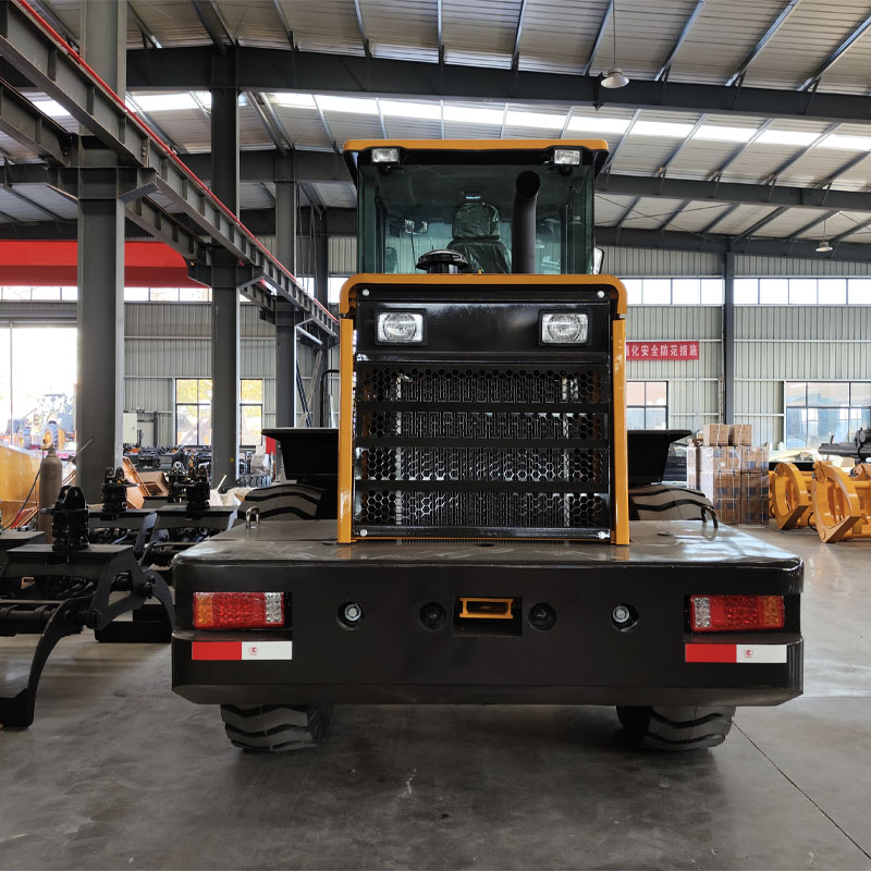 Wheel Loader SZ930