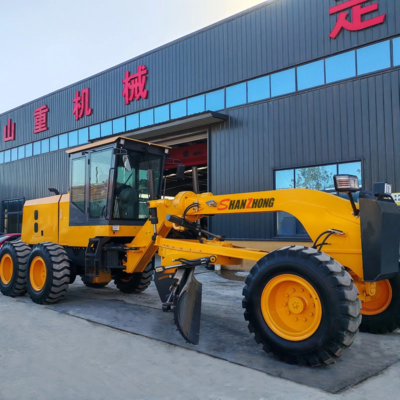Motor grader SZP9220