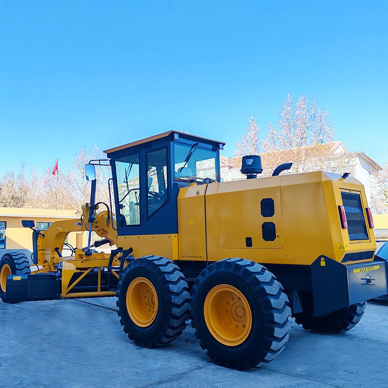 Motor grader SZP9220