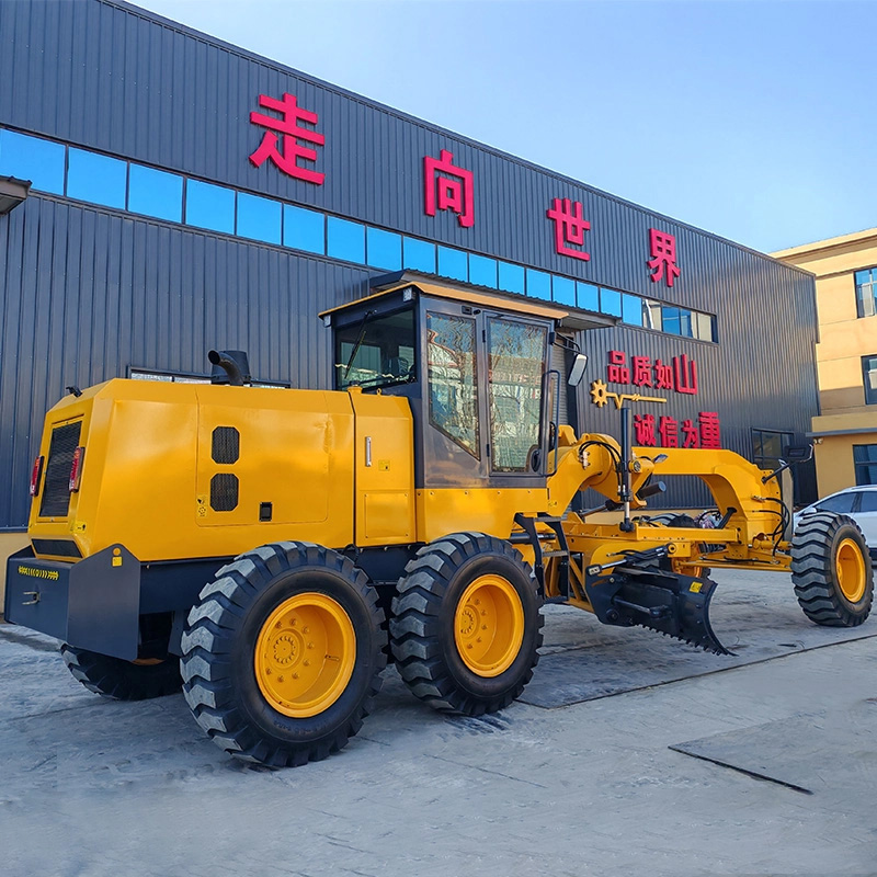 Motor grader SZP9220