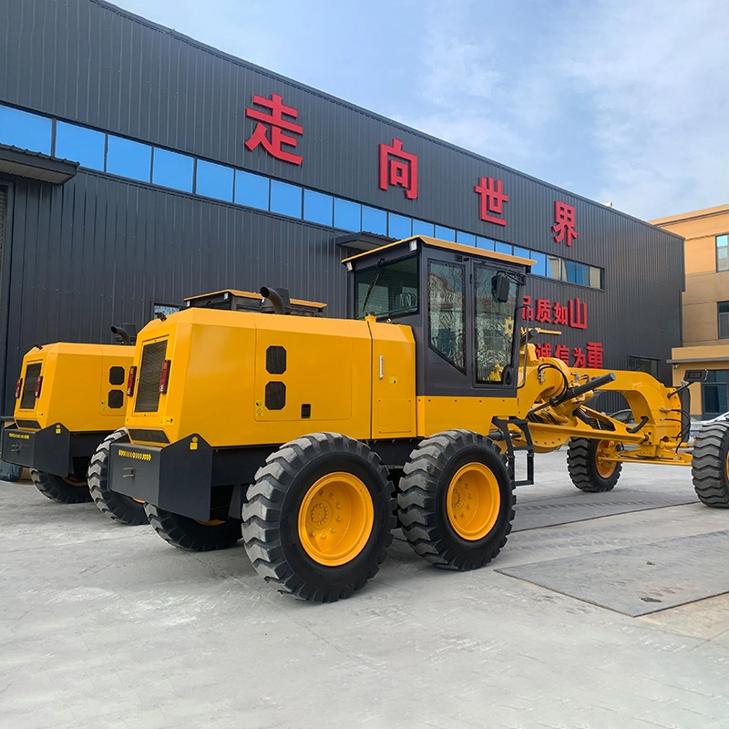 Motor grader SZP9220