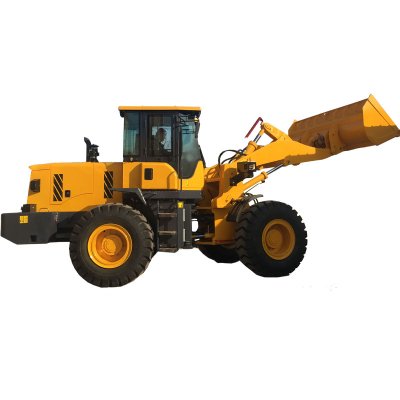 Wheel Loader SZ930