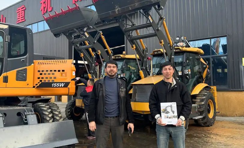 Shanzhong Machinery
