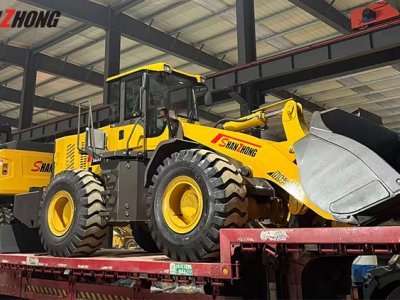 SZL150 excavator and SZ950 loader