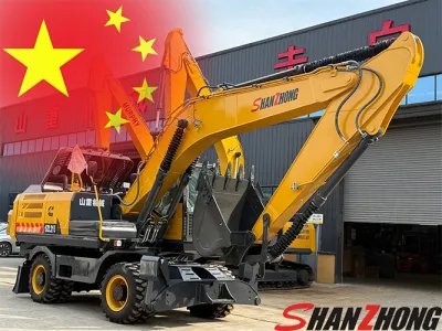 Shanzhong Machinery