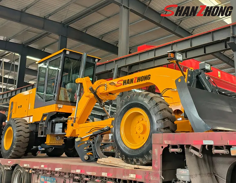Shanzhong brand graders